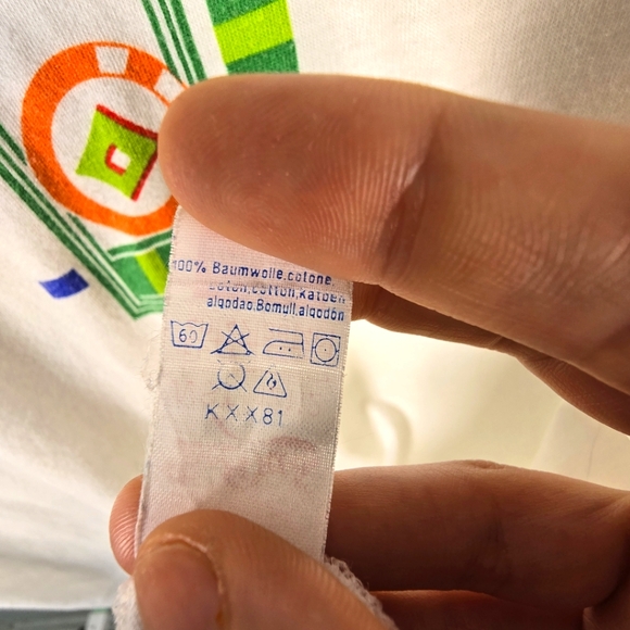 Summer Girls Look T-shirt by Triumph International - Picture 6 of 6